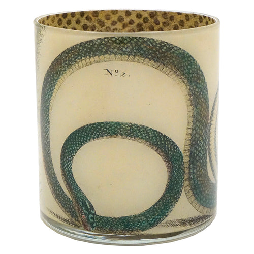 John Derian Snake No 2 Desk Cup