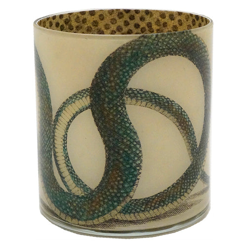 john derian Snake No 2 Desk Cup