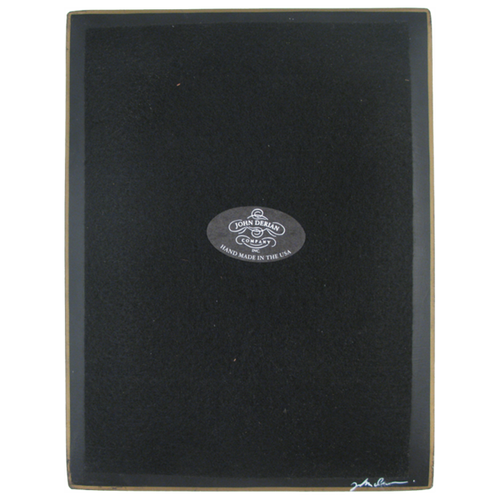 John Derian Some Fish 8 X 10.5" Rect. Tray