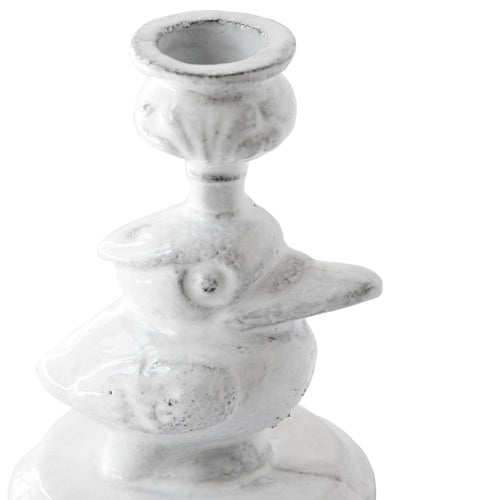 John Derian Sparrow Candlestick Decorative Obects