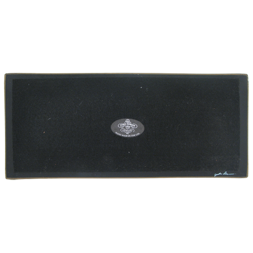 John Derian Sperm Whale Extra-Long 7 X 16" Tray