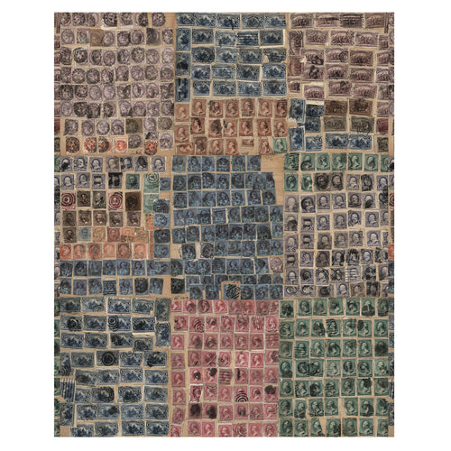 john derian Stamps - Original Wallpaper