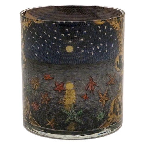 john derian Starfish at Night Desk Cup