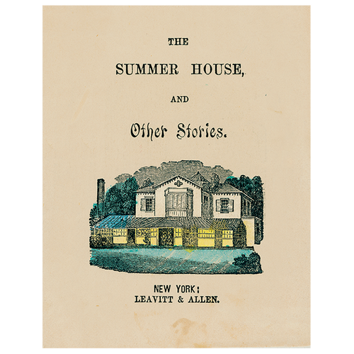 john derian Summer House (p 57) 11" x 14" Rect. Tray