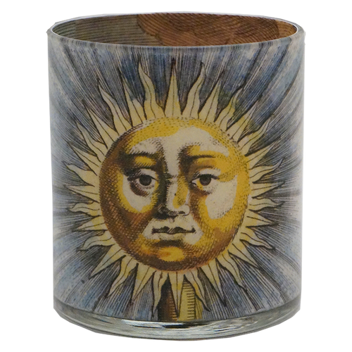john derian Sun Fountain Desk Cup