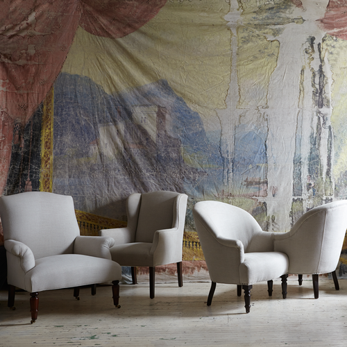 John Derian Tete-a-Tete John Derian Collection