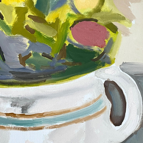 John Derian The Old Pot Hugo Guinness Original