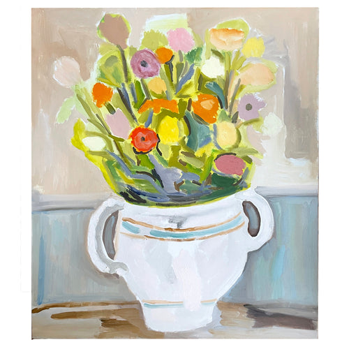 john derian The Old Pot Hugo Guinness Original