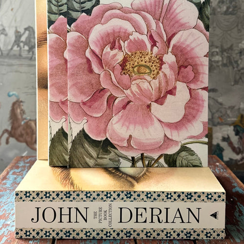 John Derian John Derian: The Picture Book Collection Set Signed Bookplate - $150.00 Unsigned Bookplate - $150.00