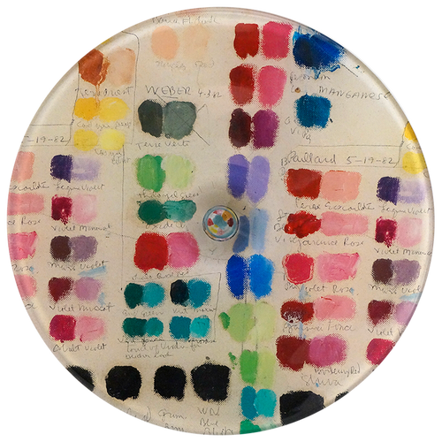 John Derian Tones Stacking Cake Pedestal