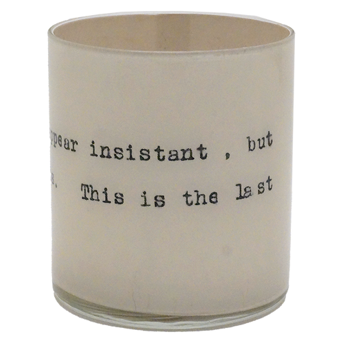 John Derian Trinkets Desk Cup