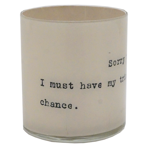 John Derian Trinkets Desk Cup