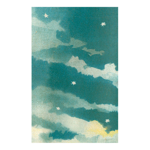 john derian Twinkle Postcard (Pack of 10)