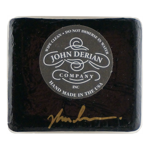 John Derian Two Rabbits Rectangular Charm