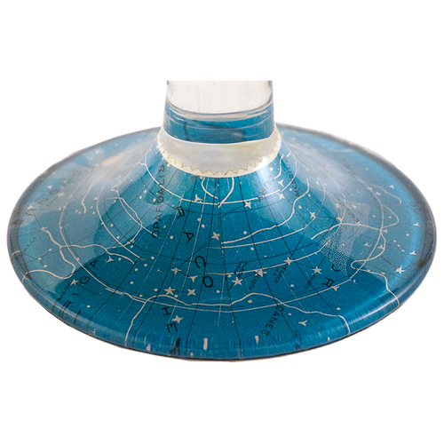 John Derian Universe Stacking Cake Pedestal