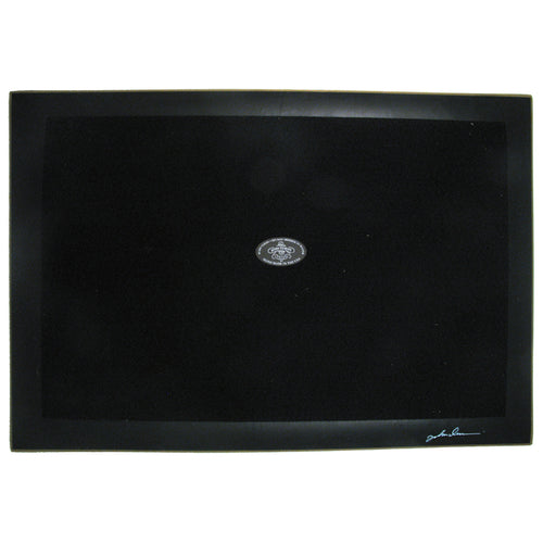 John Derian Water Lilies 15 X 22" Rect. Tray