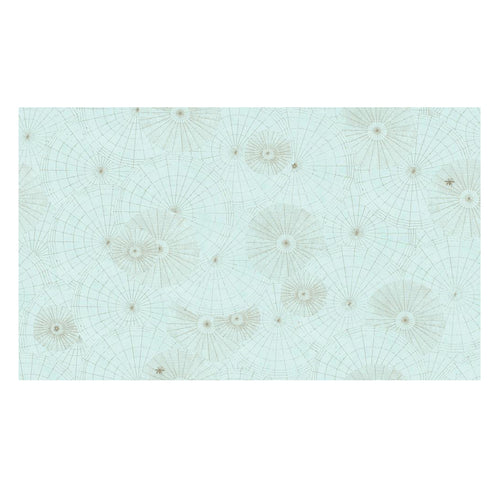 john derian Webs - Blue Wallpaper