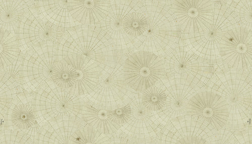 John Derian Webs - Original Wallpaper