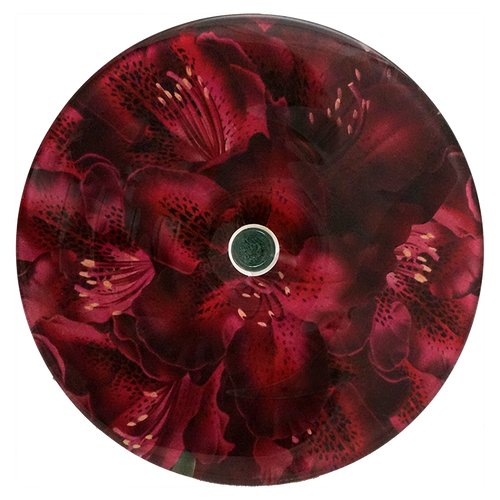 John Derian Whitworth Stacking Cake Pedestal