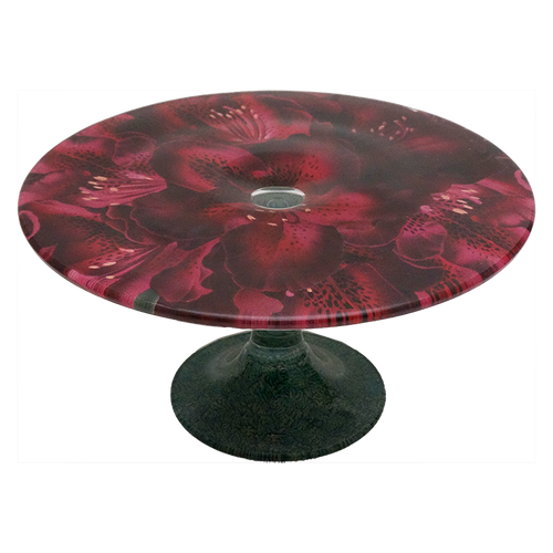 john derian Whitworth Stacking Cake Pedestal