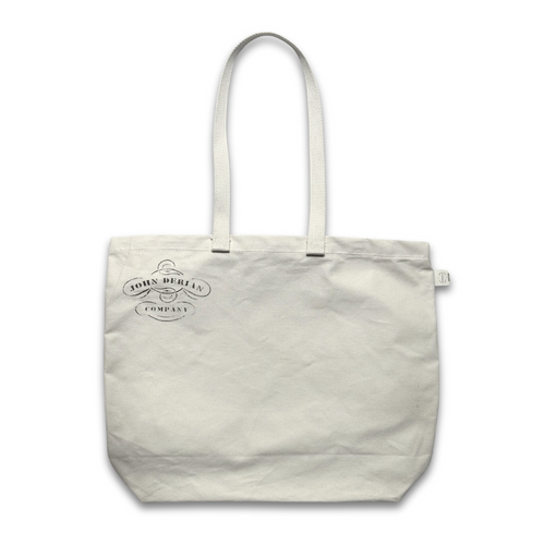 john derian John Derian x Steele Canvas City Tote Canvas Tote Bags