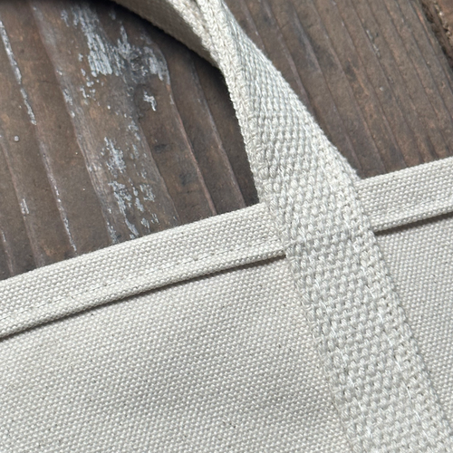John Derian John Derian X Steele Canvas Large Tote Canvas Tote Bags