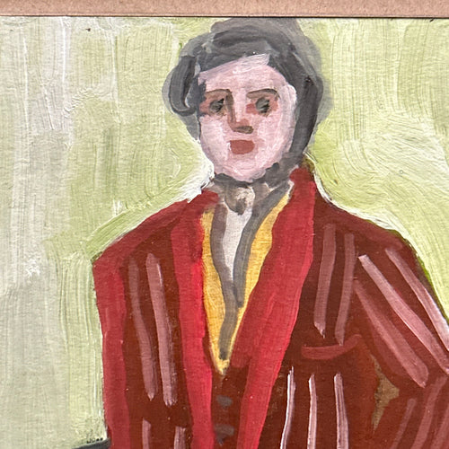 John Derian Kirsty Great Aunt Hugo Guinness Original