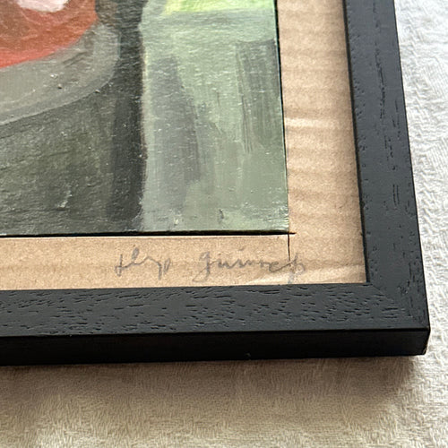 John Derian Kirsty Great Aunt Hugo Guinness Original