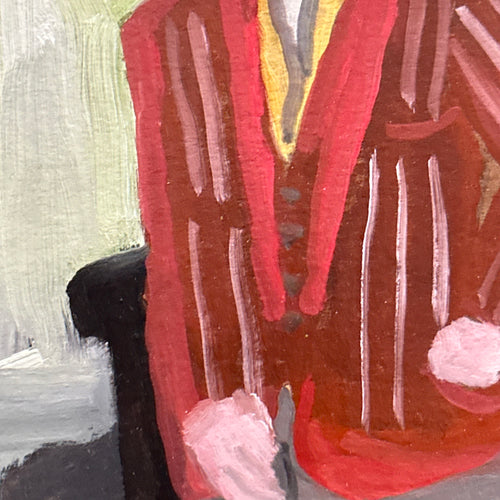 John Derian Kirsty Great Aunt Hugo Guinness Original