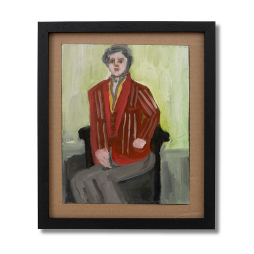 john derian Kirsty Great Aunt Hugo Guinness Original