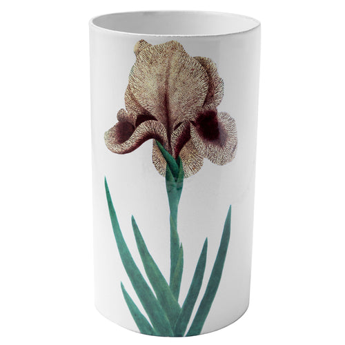 john derian Large Yellow Iris Vase Add to cart John Derian x ADV