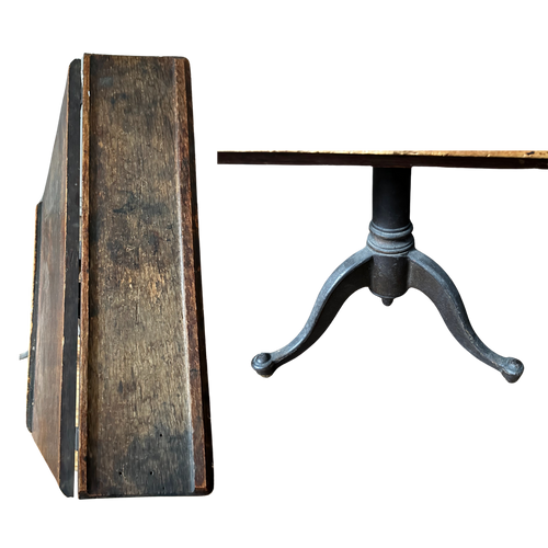 John Derian Late 19th Century American School Desk Add To Cart Included In Our Carefully Curated Antique Furniture collection Is A Late 19th-century To Early 20th Century American School Desk Showcases A Distinctive Design With