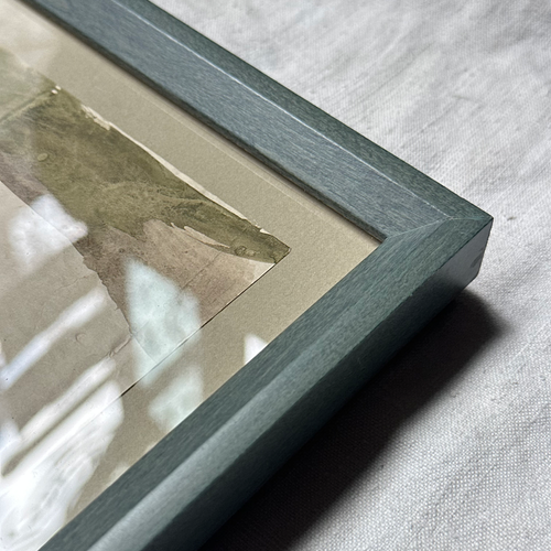 John Derian Late 19th-century Framed Naïve Watercolor Illustration By Caroline Thompson Add To Cart Within John Derian's Curated Collection Of Antique Art Is A Collection Of Late 19th-century Framed Naïve Watercolor Illustrati