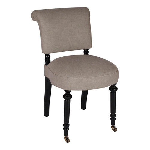 john derian Leaf Dining Chair John Derian Collection