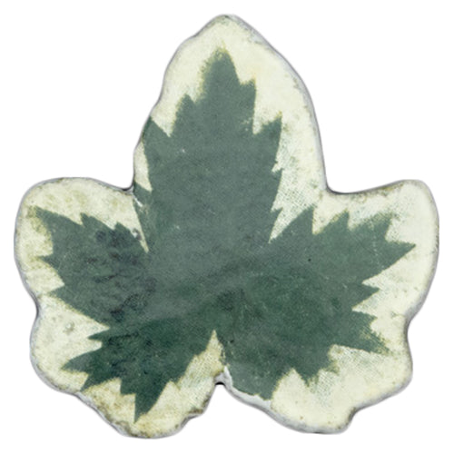 john derian Leaf Platter 58 Add to cart Plat Feuille Details 4.9" L x 4.9" W Glazed terracotta Made in Paris Care Dishwasher safe on a moderate wash cycle. Not microwave safe. John Derian teamezd up with Astier de Villatte to ad