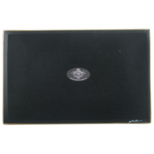 John Derian Locket (Relationship Series) 9 X 14" Letter Tray