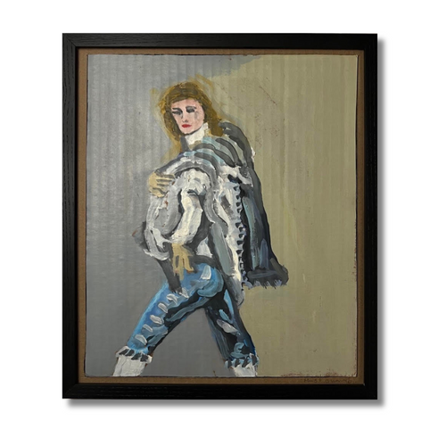 john derian Lord Charles Montague 1910-1940 in the role of a French courtier in the silent film Le Roi du Soleil Hugo Guinness Original