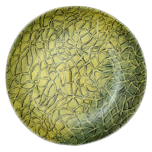 john derian Melon Soup Plate Add to cart Assiette Creuse Rose Alternate Details 7.5" Diameter x 1" Deep Glazed terracotta Made in Paris Care Dishwasher safe on a moderate wash cycle. Not microwave safe. Image Origin Germany 18th