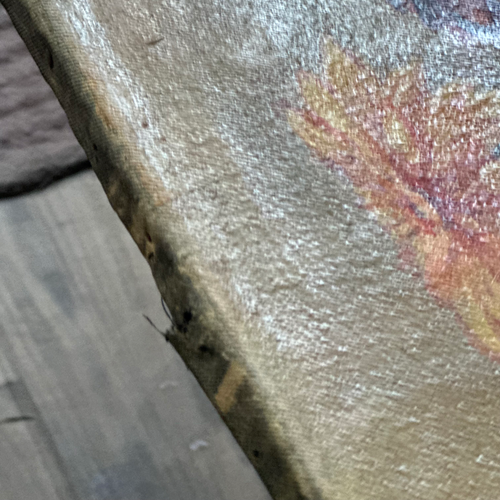 John Derian Mid 20th-century Dutch Floral Still Life Painting Add To Cart This Mid 20th-century Still Life Oil Painting From John Derian's Curated Collection Of Antique Art Holland Has A Strong Tradition Of Floral Still Life Pai