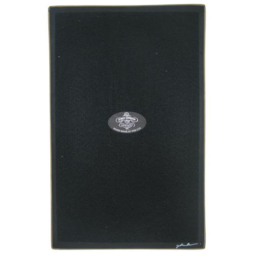 John Derian Mixed Tones (Painter's Studio) 9 X 14" Wall Tray