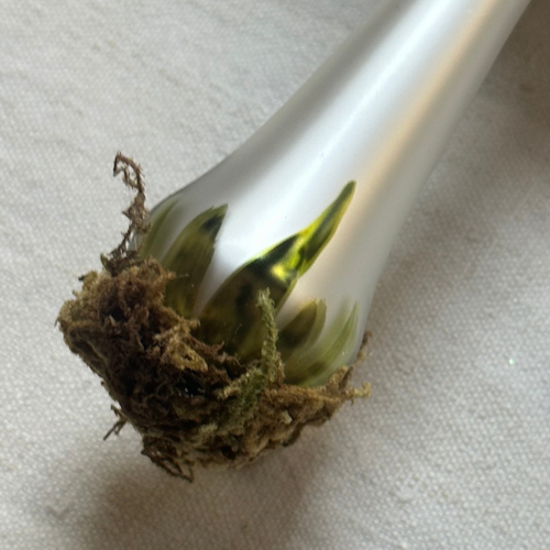 John Derian Nostalgic Large Mushroom Ornament Add To Cart All Holiday Ornaments And Items Are Final Sale And Are Not Eligible For Return Or Exchange.  This Nostalgic Large Mushroom Ornament Is A Whimsical And Enchanting Additio