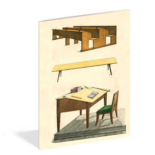 John Derian Object Lessons Notebook Set Add To Cart Details Set Of 3 Notebooks 8.5" L X 6" W x .125" Thick 64 Blank Unruled Pages Stitched Spine 6 Unique Front And Back Covers Published By Artisan Take a Journey Into John's 