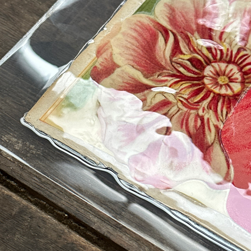 John Derian One Of A Kind Collaged Butterflies & Flower Mat Pair (2-07 & 2-18) Add To Cart Handmade One-of-a-kind Laminated Collage By John Derian Details Set Of 2 18" X 12" One-of-a-kind Collaged With 18th & 19th-century Prints