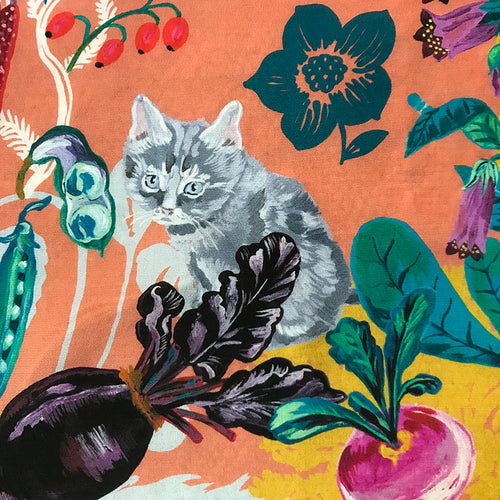 John Derian "Paris Jardin" Silk Scarf Add To Cart Details 38" X 38" Each Item Will Feature Unique Variations Made In Italy Care Dry Clean Only   Whether It's A Silk Scarf A Painted Sculpture A Bag Or A Pillow French Painter Nat