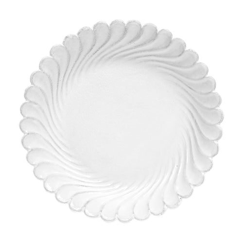 john derian Peggy Soup Plate Add to cart Astier de Villatte's Peggy collection is a generous and polymorphic grouping full of volume twists and striated undulations. . See all of Astier de Villatte's ceramics and more here. Deta
