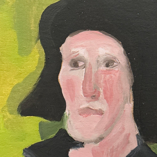 John Derian Peter Founder Of The Family Hugo Guinness Original