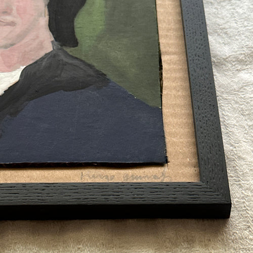 John Derian Peter Founder Of The Family Hugo Guinness Original