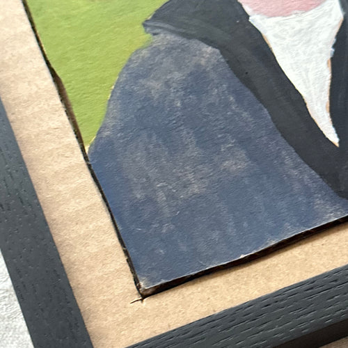 John Derian Peter Founder Of The Family Hugo Guinness Original