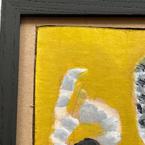 John Derian Pierre Great-Great-Great-Great First Cousin Once Removed Hugo Guinness Original