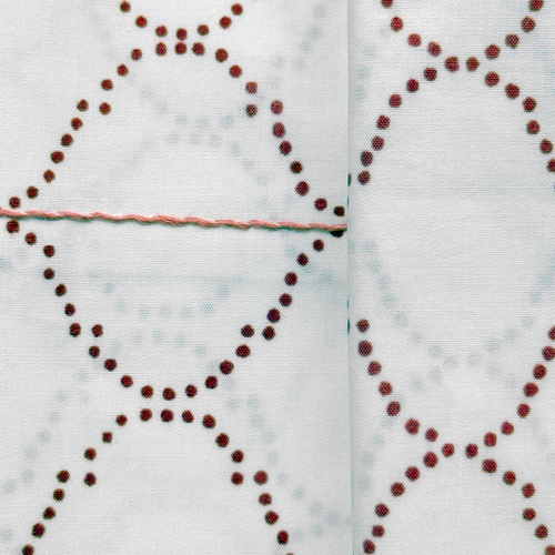 John Derian Rasa Block Printed Sheet Set In White Persian & Madder Twin Set - $325.00 Queen Set - $430.00 King Set - $480.00 Set Of 2 Standard Pillowcases - $75.00 Set Of 2 King Pillowcases - $80.00